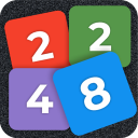 Télécharger  2248: Number Puzzle Games 2048