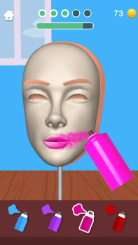 Télécharger Sculpture Simulateurs pour Android Capture d'écran 3