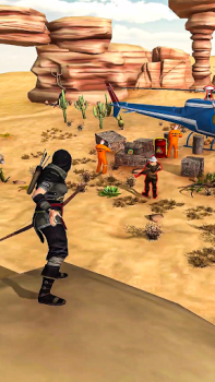 Télécharger Archer Attack 3D: Shooter War Action pour Android Capture d'écran 4