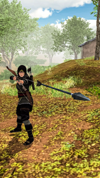 Télécharger Archer Attack 3D: Shooter War Action pour Android Capture d'écran 7