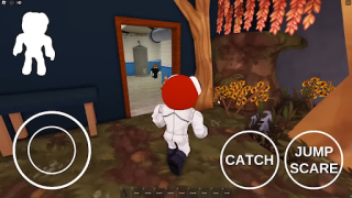 Télécharger Rainbow Friends: Hide 'N Seek Action pour Android Capture d'écran 4