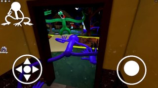Télécharger Rainbow Friends: Hide 'N Seek Action pour Android Capture d'écran 5