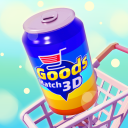 Télécharger  Goods Match 3D - Triple Master