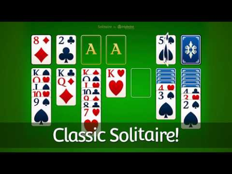 Télécharger Solitaire: Cartes classiques Jeux de cartes pour Android Capture d'écran 8