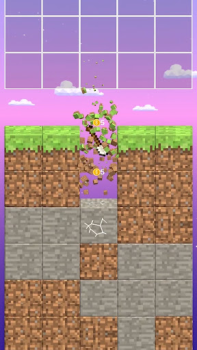 Télécharger Merge Miners Jeux de réflexion pour Android Capture d'écran 5