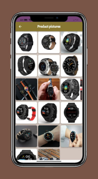 Télécharger X5 Smart Watch Guide Éducation pour Android Capture d'écran 3