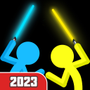 Télécharger  Stickman Clash: Fighting Game