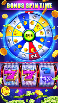 Télécharger Cash Carnival Coin Pusher Game Casino pour Android Capture d'écran 3