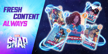 Télécharger MARVEL SNAP Stratégies pour Android Capture d'écran 6