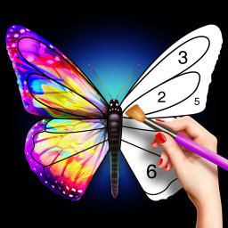 app logo