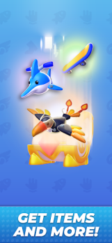 Télécharger Pocket Champs : Jeux de course Arcade pour Android Capture d'écran 4
