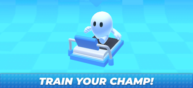 Télécharger Pocket Champs : Jeux de course Arcade pour Android Capture d'écran 6