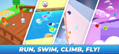 Télécharger Pocket Champs : Jeux de course Arcade pour Android Capture d'écran 7