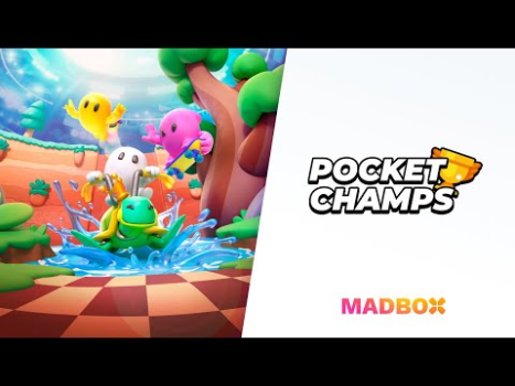 Télécharger Pocket Champs : Jeux de course Arcade pour Android Capture d'écran 8
