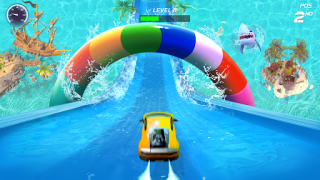 Télécharger Car Race 3D: Car Racing Course pour Android Capture d'écran 7