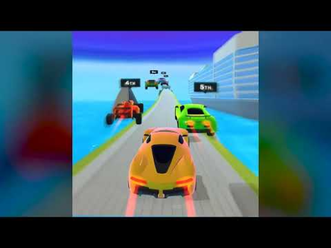 Télécharger Car Race 3D: Car Racing Course pour Android Capture d'écran 8