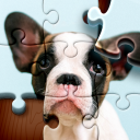 Télécharger  Puzzles - HD Jeux Puzzle