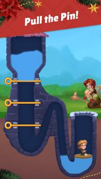 Télécharger Home Pin 2: Family Adventure Jeux de réflexion pour Android Capture d'écran 4