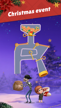Télécharger Home Pin 2: Family Adventure Jeux de réflexion pour Android Capture d'écran 6