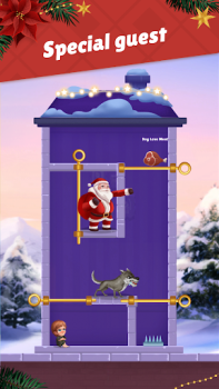 Télécharger Home Pin 2: Family Adventure Jeux de réflexion pour Android Capture d'écran 7