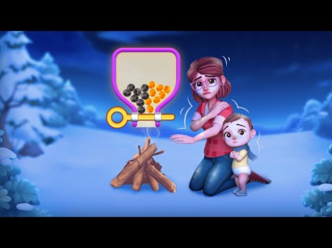 Télécharger Lily's Garden - Jeux de Jardin Jeux de réflexion pour Android Capture d'écran 8