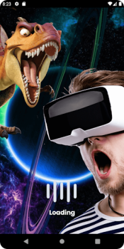Télécharger Vidéos VR 360 Divertissement pour Android Capture d'écran 7
