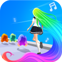 Télécharger  Dancing Hair