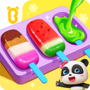 Télécharger  Jeu de Glace de Petit Panda