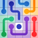 Télécharger  Dot Knot - Line & Color Puzzle