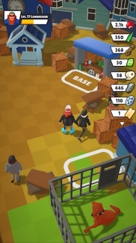 Télécharger Street Dude - Homeless Empire Aventures pour Android Capture d'écran 3