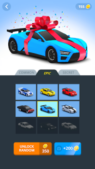 Télécharger Line Race : courses de rue Course pour Android Capture d'écran 5