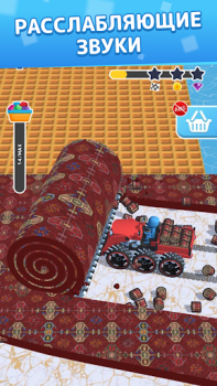 Télécharger Slice Masters Simulateurs pour Android Capture d'écran 3