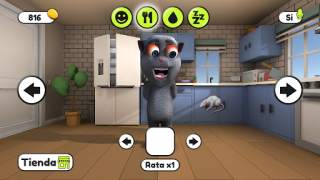 Télécharger Scary Juan Simulateurs pour Android Capture d'écran 2