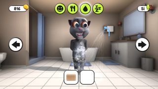 Télécharger Scary Juan Simulateurs pour Android Capture d'écran 3