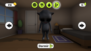 Télécharger Scary Juan Simulateurs pour Android Capture d'écran 4