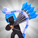 Télécharger  Merge Archers : siège médiéval