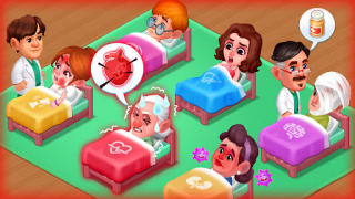 Télécharger Crazy Hospital®️ Simulateurs pour Android Capture d'écran 3