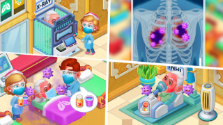 Télécharger Crazy Hospital®️ Simulateurs pour Android Capture d'écran 6