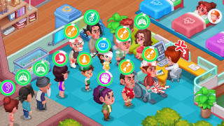 Télécharger Crazy Hospital®️ Simulateurs pour Android Capture d'écran 7