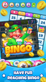 Télécharger Bingo Cash Island Occasionnel pour Android Capture d'écran 3