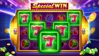 Télécharger Lotsa Slots - Casino Games Casino pour Android Capture d'écran 2