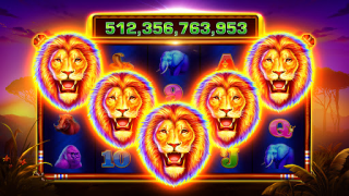 Télécharger Lotsa Slots - Casino Games Casino pour Android Capture d'écran 5