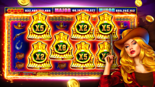 Télécharger Lotsa Slots - Casino Games Casino pour Android Capture d'écran 6