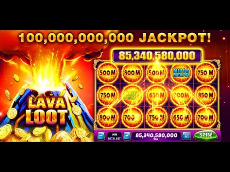 Télécharger Lotsa Slots - Casino Games Casino pour Android Capture d'écran 8