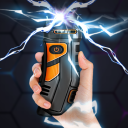 Télécharger Taser Gun Prank Simulator