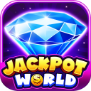 Télécharger  Jackpot World™ - Slots Casino