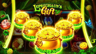 Télécharger Jackpot World™ - Slots Casino Casino pour Android Capture d'écran 2