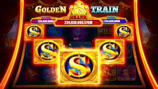 Télécharger Jackpot World™ - Slots Casino Casino pour Android Capture d'écran 4