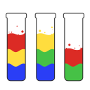 Télécharger  Water Sort - Color Puzzle Game