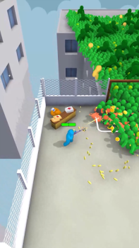 Télécharger Zombie Defense Arcade pour Android Capture d'écran 5